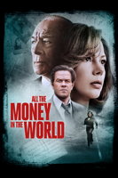 Ridley Scott - All the Money In the World artwork