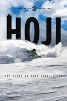 Scott Gaffney - Hoji: The Story of Eric Hjorleifson artwork