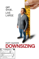 Alexander Payne - Downsizing artwork