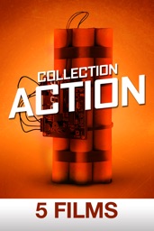 Collection Action – 5 Films