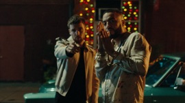 First Time Liam Payne & French Montana Pop Music Video 2018 New Songs Albums Artists Singles Videos Musicians Remixes Image