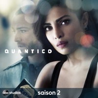 Télécharger Quantico, Saison 2 (VOST) Episode 22