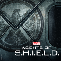 Marvel's Agents of S.H.I.E.L.D. - Marvel's Agents of S.H.I.E.L.D., Season 5 artwork