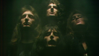 Queen - Bohemian Rhapsody artwork