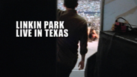 LINKIN PARK - Live In Texas artwork