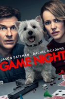 John Francis Daley & Jonathan Goldstein - Game Night (2018) artwork