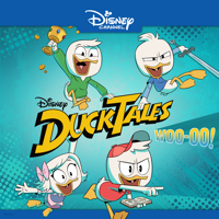 DuckTales - DuckTales, Vol. 2 artwork
