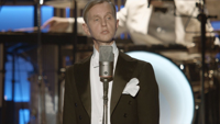 Max Raabe & Palast Orchester - Kssen kann man nicht alleine (Live) artwork