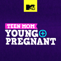 Teen Mom: Young and Pregnant - One Day You'll Thank Me artwork