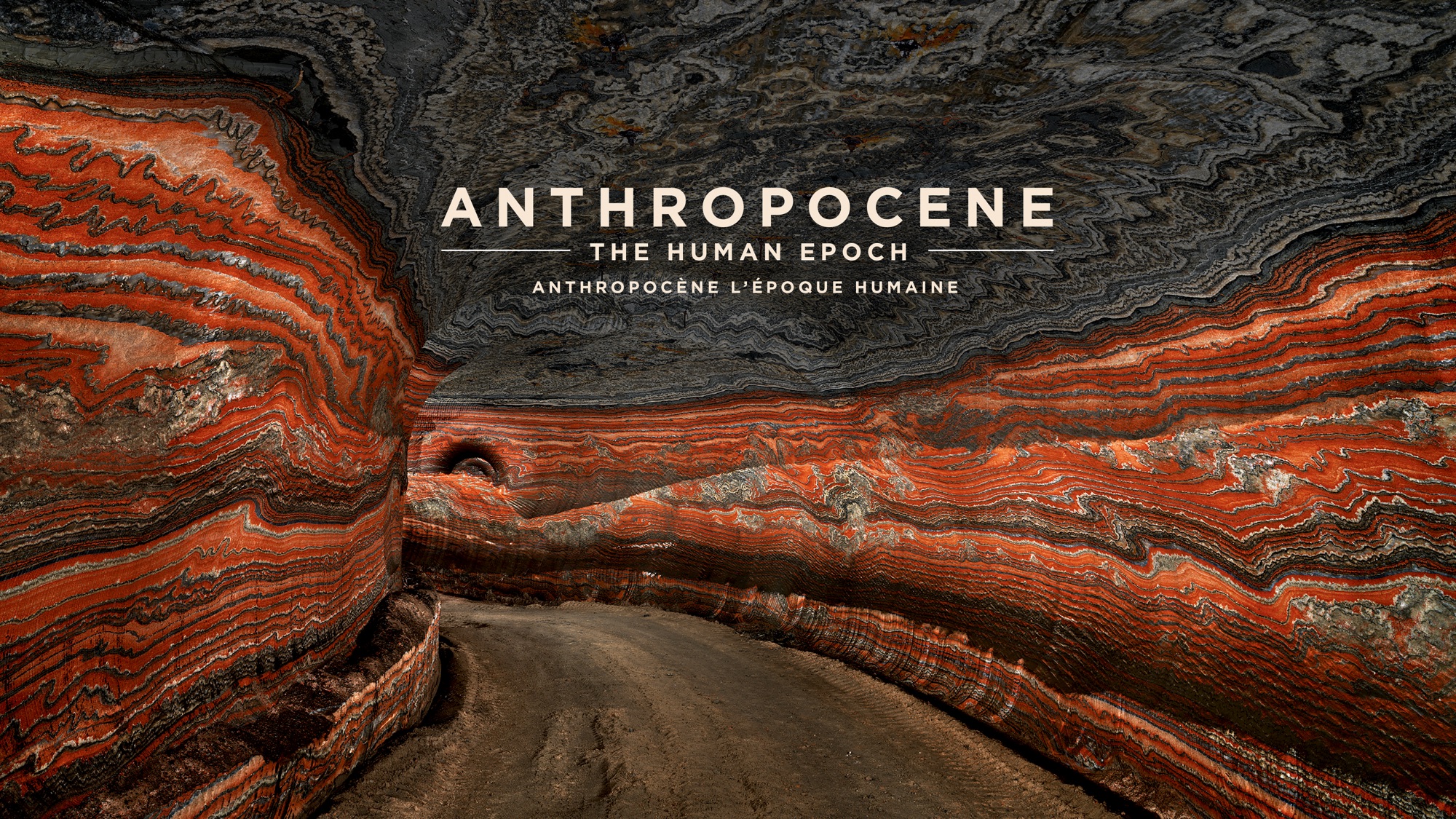 Anthropocene, the human epoch in the words and photos of Edward ...