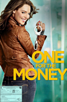 Julie Anne Robinson - One for the Money artwork