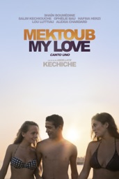 Mektoub My Love: canto uno