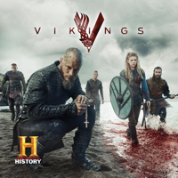 Vikings - Vikings, Season 3 artwork