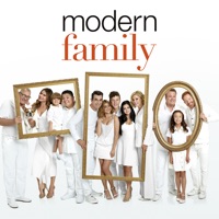 Télécharger Modern Family, Saison 8 (VOST) Episode 18