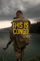 Daniel McCabe - This Is Congo artwork