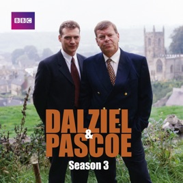 ‎Dalziel & Pascoe, Season 3 on iTunes