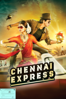 Rohit Shetty - Chennai Express artwork