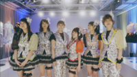 i☆Ris - Memorial artwork