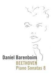 Daniel Barenboim: Beethoven Piano Sonatas 8