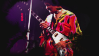 Jimi Hendrix - Lover Man artwork