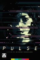 Kiyoshi Kurosawa - Pulse artwork