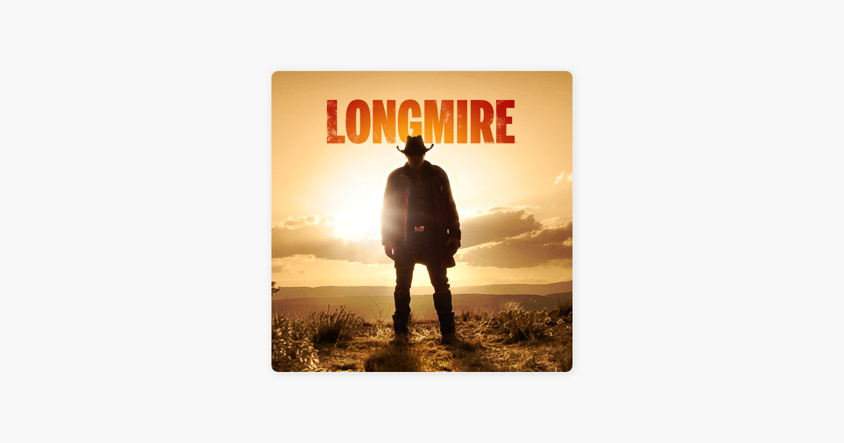 Longmire Staffel 4 Longmire Staffel 4