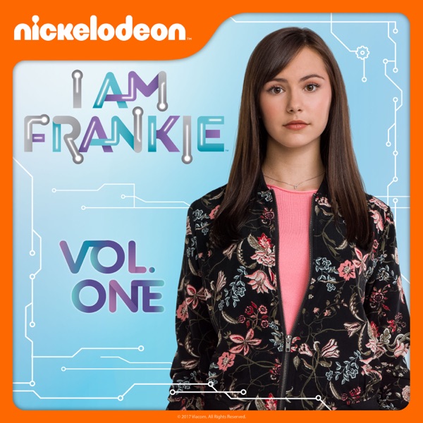 Watch I Am Frankie Season 1 Episode 5: I Am...My Enemy's Friend? Online ...