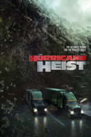 Rob Cohen - The Hurricane Heist artwork