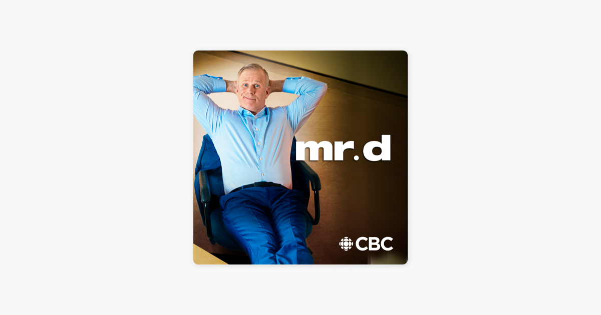 ‎Mr. D, Season 8 on iTunes