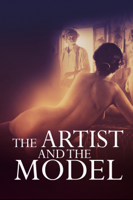 Fernando Trueba - The Artist and the Model artwork