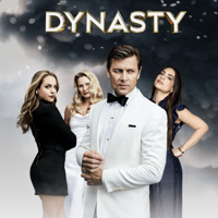 Dynasty - The Butler Did It artwork