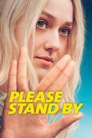 Ben Lewin - Please Stand By artwork