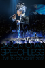 Jason Chan: Speechless - Live In Concert 2017 - 陳柏宇