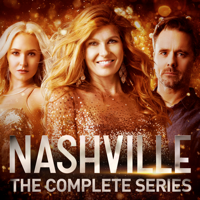Nashville - Nashville, The Complete Series artwork