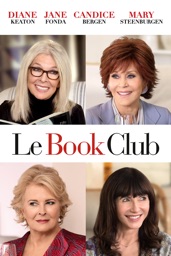 Le Book Club