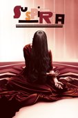 Suspiria cover