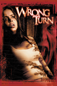 Wrong Turn cover