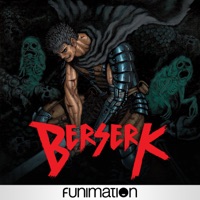 Berserk (TV Series 1997-1998) — The Movie Database (TMDB)