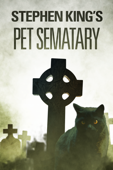 Pet Sematary cover