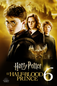 EUROPESE OMROEP | Harry Potter 6 : En de Halfbloed Prins