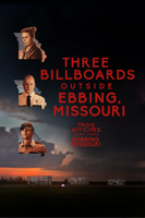 Martin McDonagh - Three Billboards Outside Ebbing, Missouri artwork