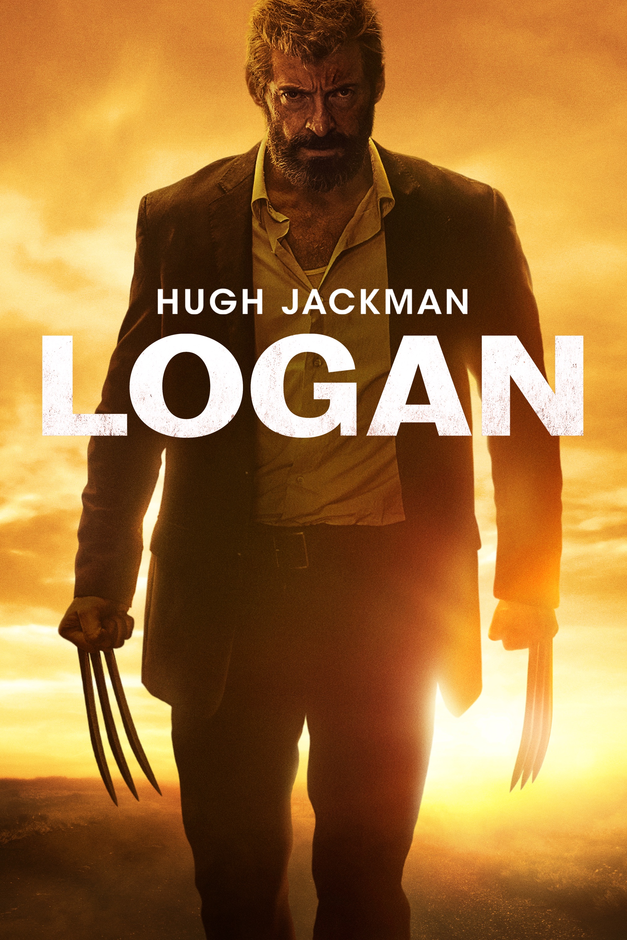 Logan Poster