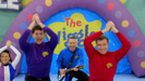The Shimmie Shake! - The Wiggles