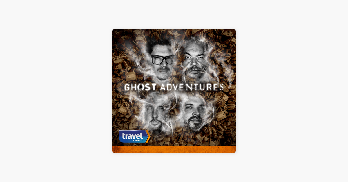 ghost adventures season 15 ripleys believe it or not full episode