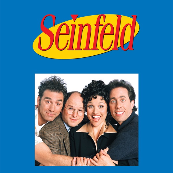 seinfeld master of my domain full