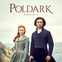 Poldark - Poldark, Staffel 4 artwork