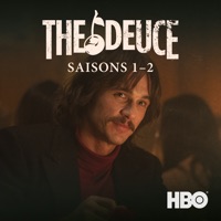 Télécharger The Deuce, Saisons 1-2 (VF) Episode 15