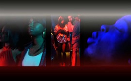 Thighbone (feat. Zion I) Ise Lyfe Hip-Hop/Rap Music Video 2009 New Songs Albums Artists Singles Videos Musicians Remixes Image