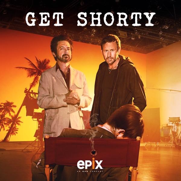 Get Shorty Poster