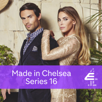 Made In Chelsea - Made in Chelsea, Series 16 artwork